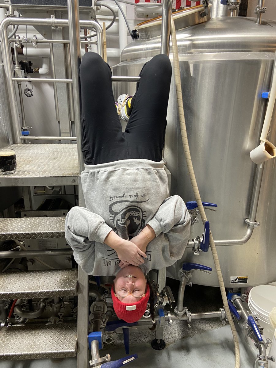 Cinder Block Brewery tweet media