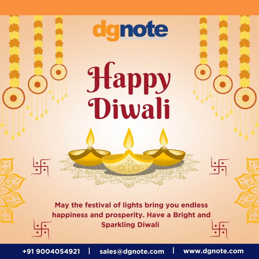 DgnoteSales's tweet photo. May the warmth of Diwali fill your home with love and the sweet moments of togetherness.

#dgnote #dgnotetechnoogies #happydiwali #festivaloflights #diwali #happiness #deepavali #festival #lights #sweets #india #mumbai https://t.co/ahYyPhW9UF