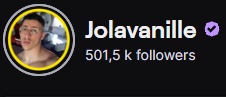 Jolavanille 🍦 tweet media