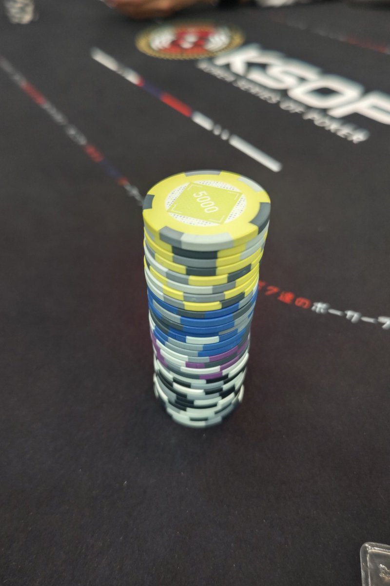 yuichi_poker's tweet image. MonsterStack
ようやく座れた

#MonsterStack
#Spadie
#モンスター職人