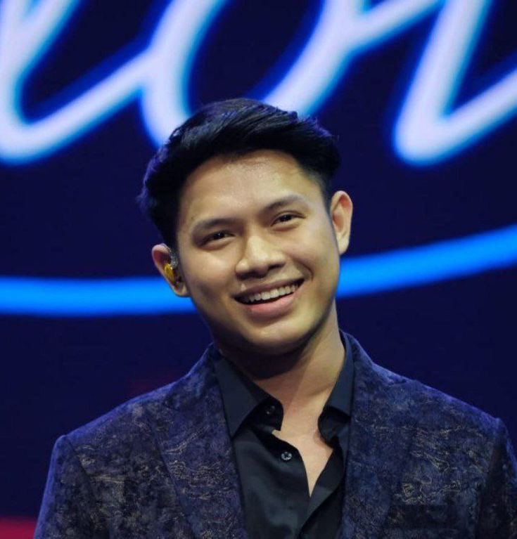 AU (Alternatif Universe)
Salma X Rony (Au Salmon)

ISLA 
- ketika ketenangan dan kedamaian ditemukan-