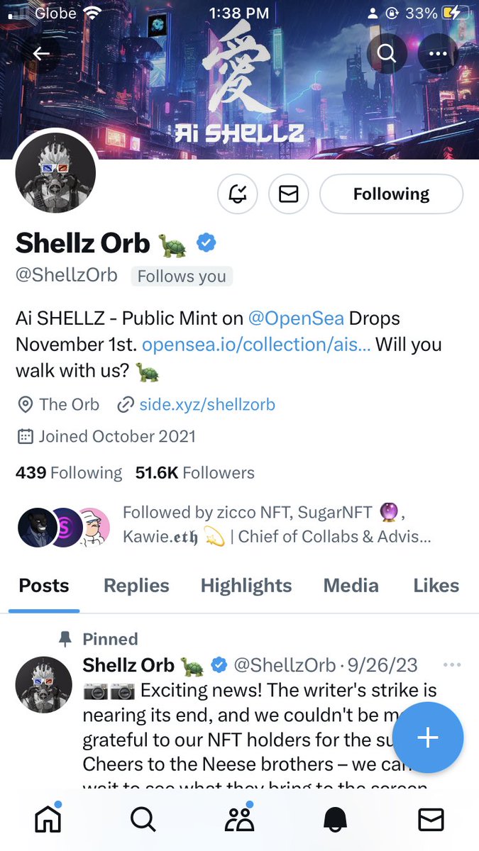 Engr'Crypto 🐢 tweet media
