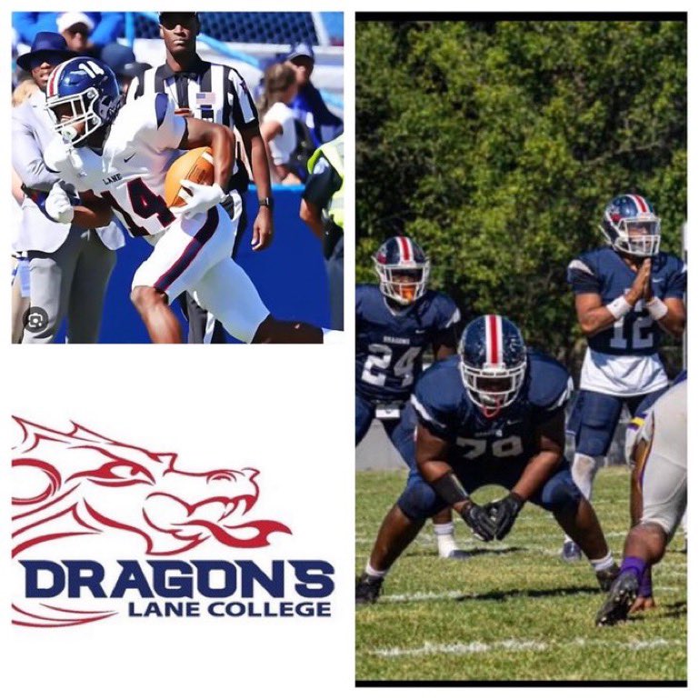 Drandale “Dj” hamon (@drandalehamon) on Twitter photo I am truly Blessed and honored to receive my 1st offer from lane college💙❤️! <a href="/insidezone/">Chris Patterson</a> <a href="/BIGLOGE66/">Logan Roberson</a> <a href="/PCPiratesFB/">Putnam City Pirates Football</a> I am truly Blessed and honored to receive my 1st offer from lane college💙❤️! <a href="/insidezone/">Chris Patterson</a> <a href="/BIGLOGE66/">Logan Roberson</a> <a href="/PCPiratesFB/">Putnam City Pirates Football</a>