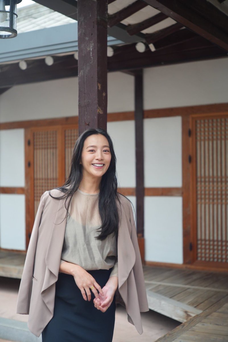 韓国の光州というところに行ったよ