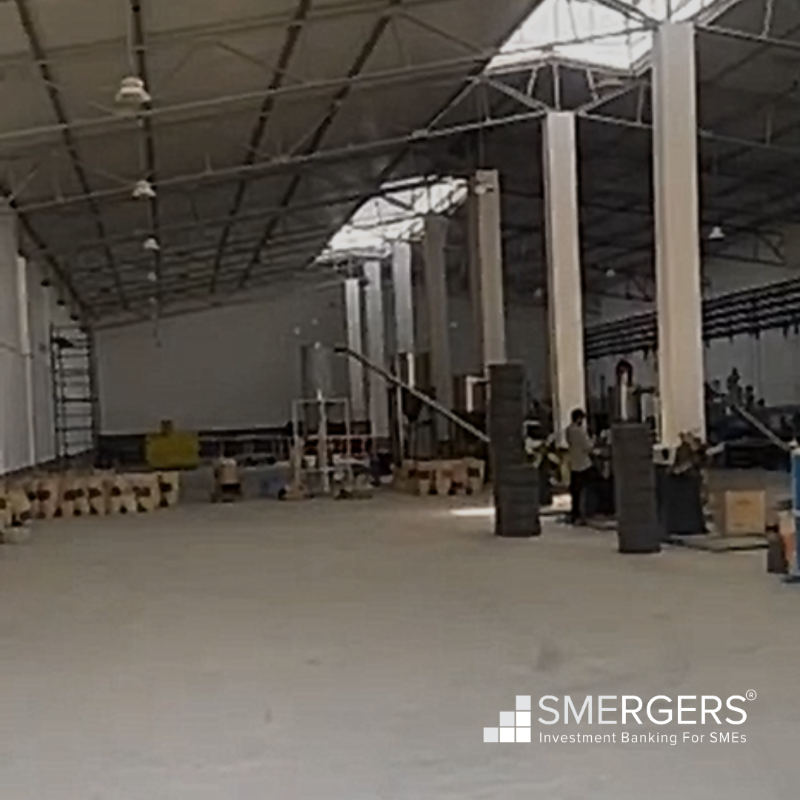 SMERGERS's tweet photo. 🇺🇿 For Sale: Company specializing in manufacturing plastic profiles and cables for the construction industry.
#injectionmolding #injectionmoulding #injectionmoldingmachine #manufacturingbusiness #manufacturingsetup #factoryforsale #uzbekistanbusiness #samarkand #businessforsale
