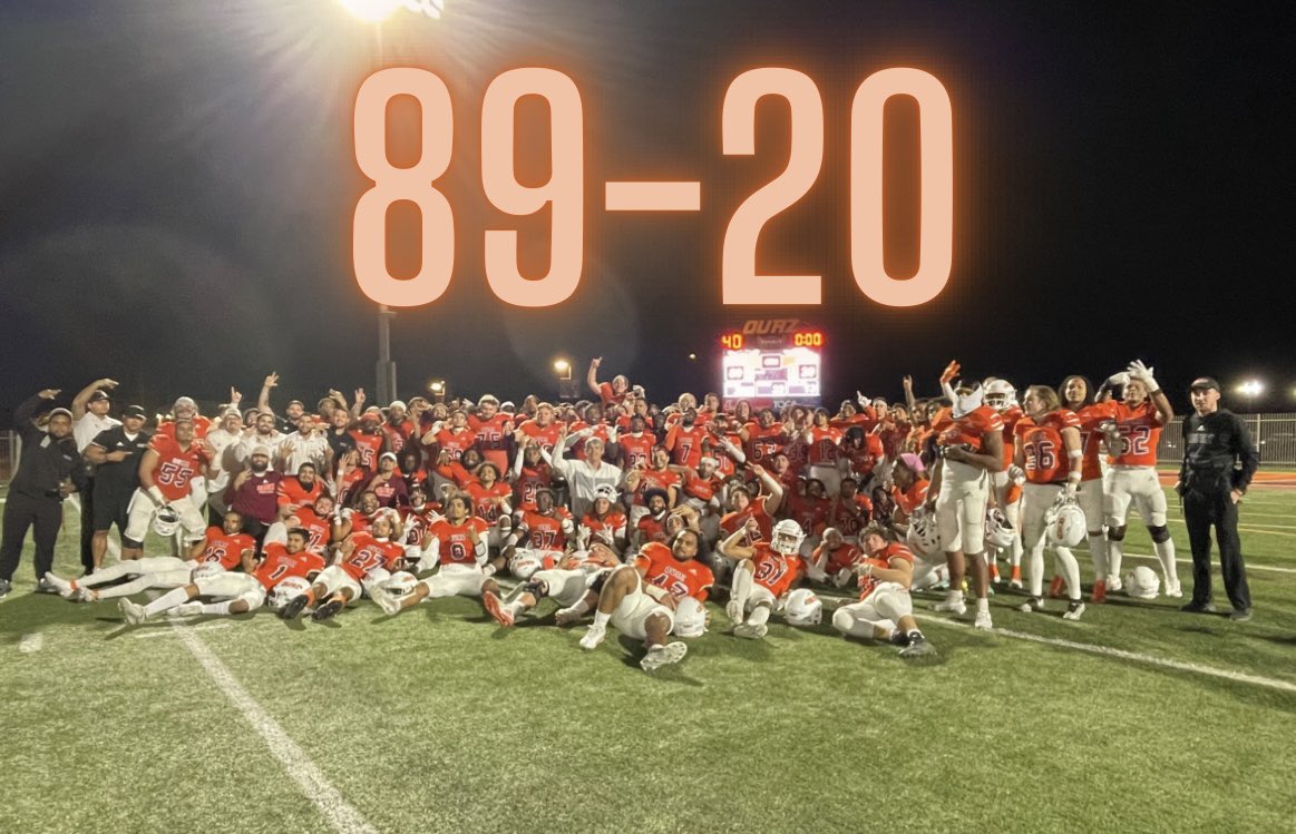 OUAZFootball's tweet photo. WE ARE OUAZ!!! https://t.co/wVBt7z6XO2