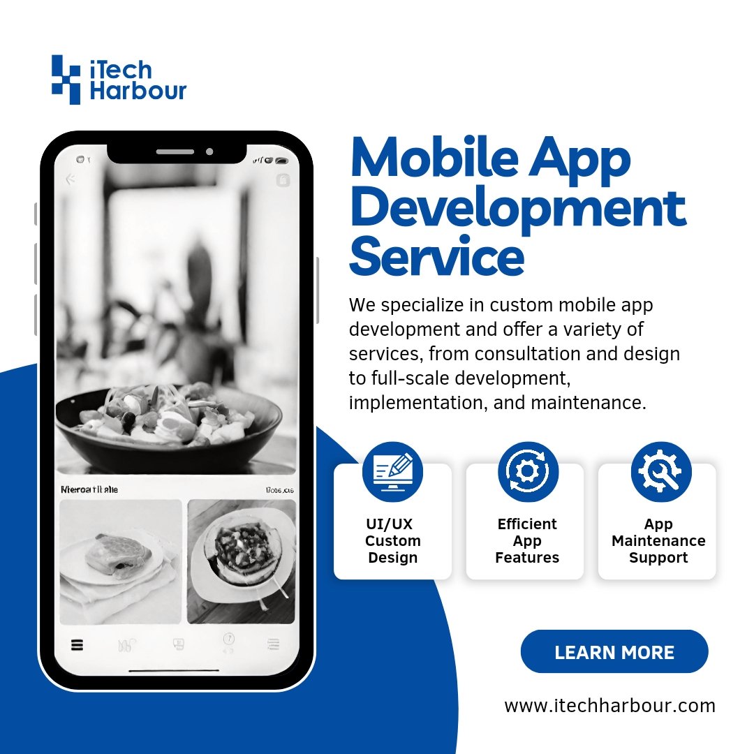 iTech Harbour (@iTechHarbour) / Posts / X
