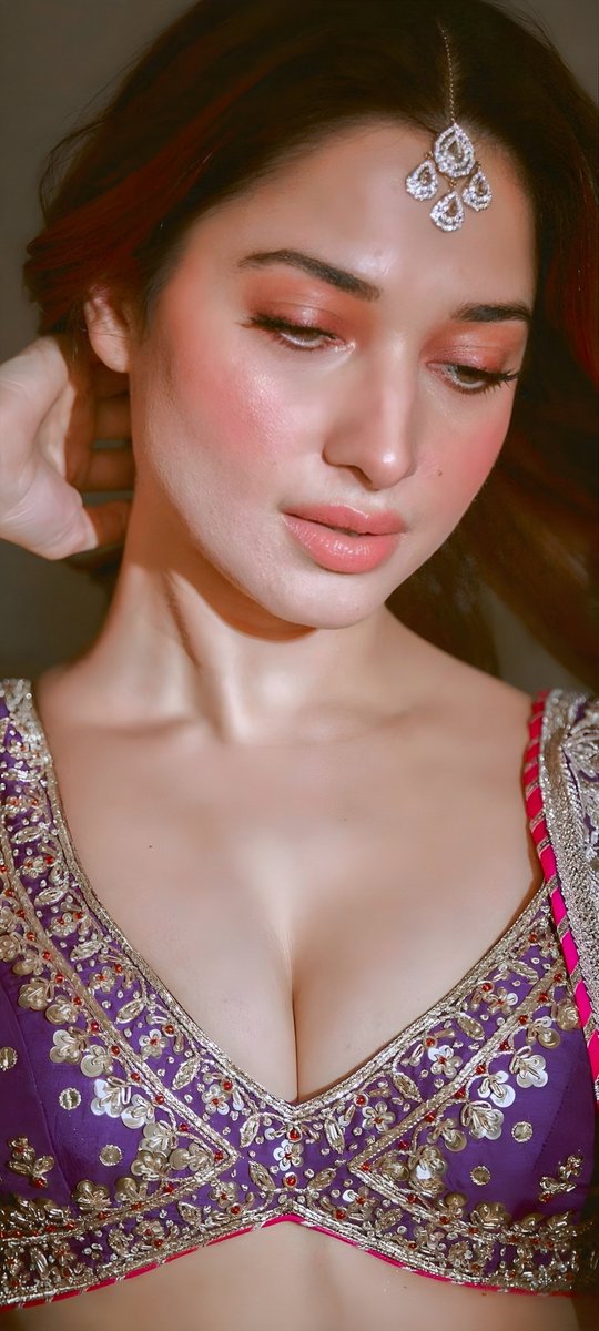 ActressThanos's tweet photo. Tamannaah Bhatia 1
HQ: https://t.co/3L0pBtejHi https://t.co/Qo8Tz04r0g