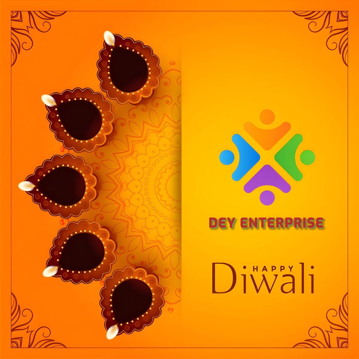 Happy Diwali 🪔

#DEYEnterprise #diwali2023 #diwali #diwalicelebration #kalipujo #mobileaccessories #rdmobileaccessories #JBTEK