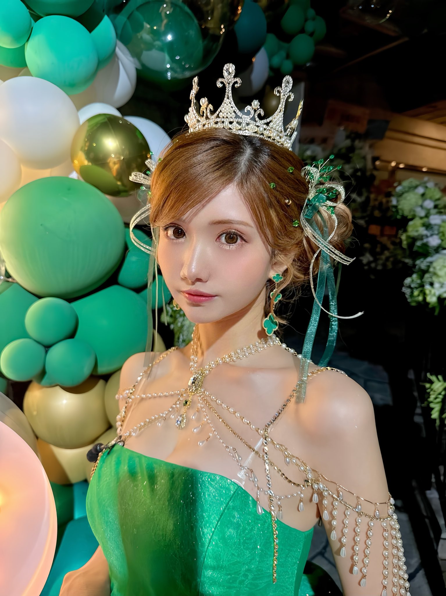 ♡VIP姫芽♡可愛いものセット AZONE INTERNATIONAL::えっくす☆きゅーと