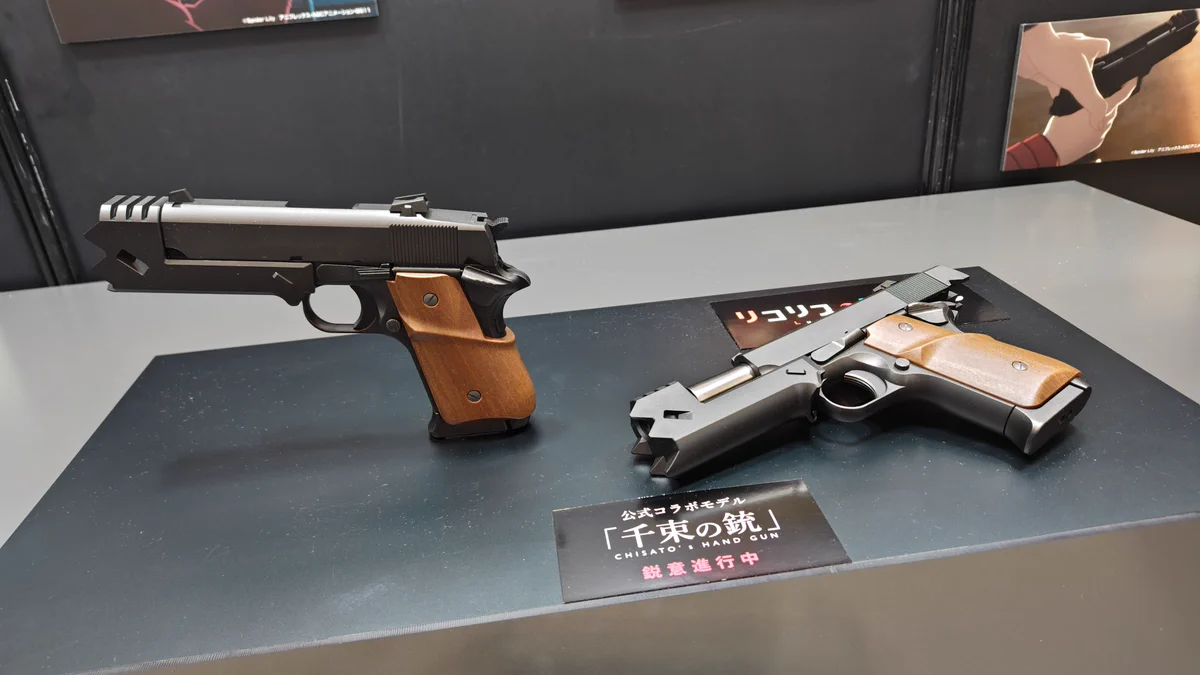 東京マルイ@AirsoftGun on X: 
