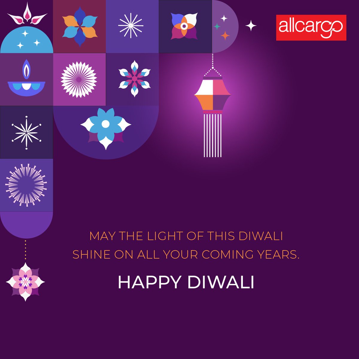 As we cherish progress from darkness unto light, let us commit to doing what is right, what is sustainable, and what enables a brighter future for the generations to come. Here’s wishing everyone a Happy, Healthy, and Prosperous Diwali!