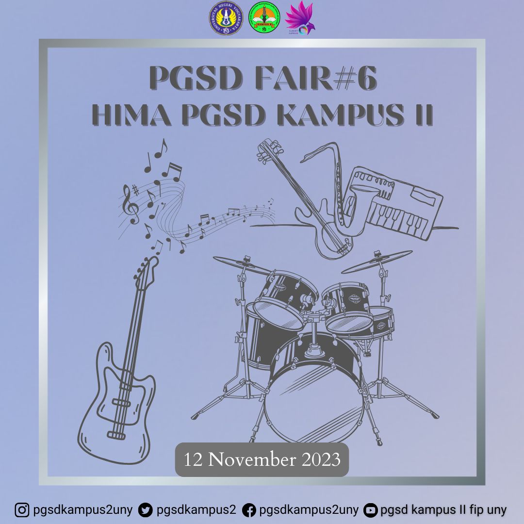 PGSD UNY Kampus 2 tweet media