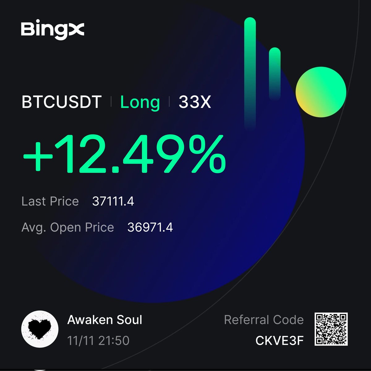 awakensoulslove's tweet image. I Show up For Me I show up for My community. 🖤♟️🧘🙏 #learn #techicalanalysis #trader #daytrader #btc $btc join my FREE community and Learn the skill discord.com/invite/sCkwg7b…