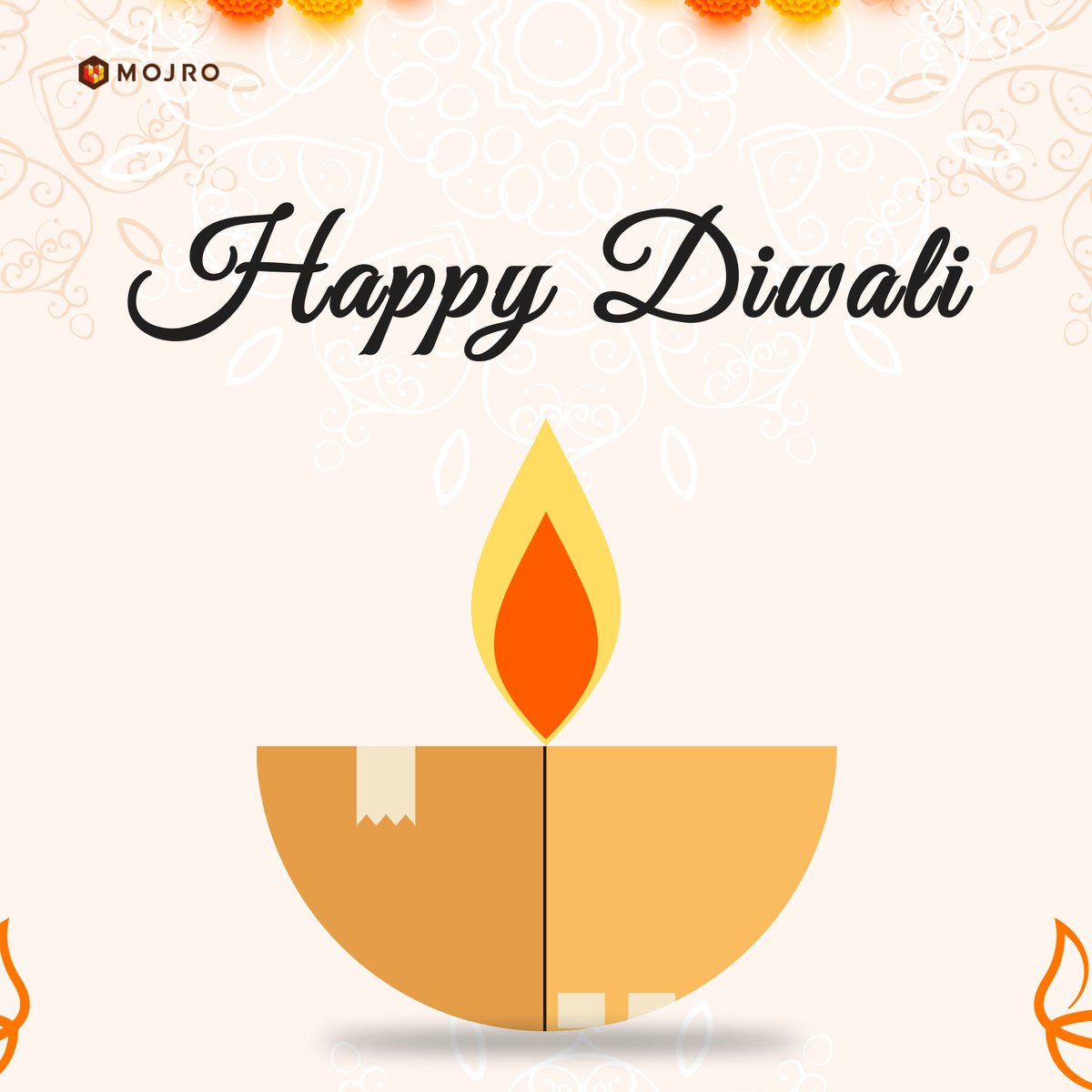 Mojro Technologies tweet media