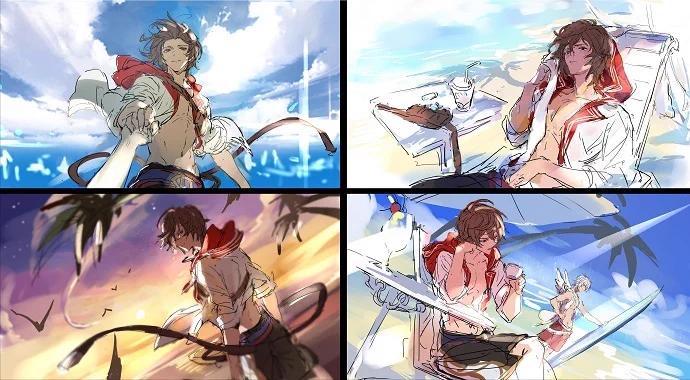 Cygames公式アカウント on X: 