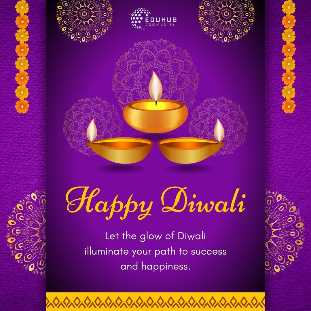 “Let each diya you light bring a glow of happiness on your face and enlighten your soul. Happy Diwali!” #HappyDiwali2023