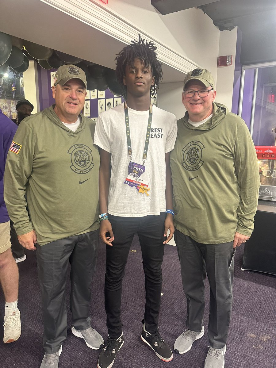 Javar “JT” Bowden tweet media