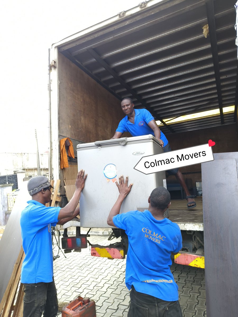 ColmacMovers's tweet image. Relocation service in Crown Estate Sangotedo. 07038056088
#relocation #relocationservice #movers #Colmacautotransport 

Kogidecided2023 Kogi election Happy Sunday Congratulations Leo Helen Paul Pretty Mike Zainab Mr Bayo Kepa Vinicius Davido Tyla Asake Imo State IREV Steph Ezra