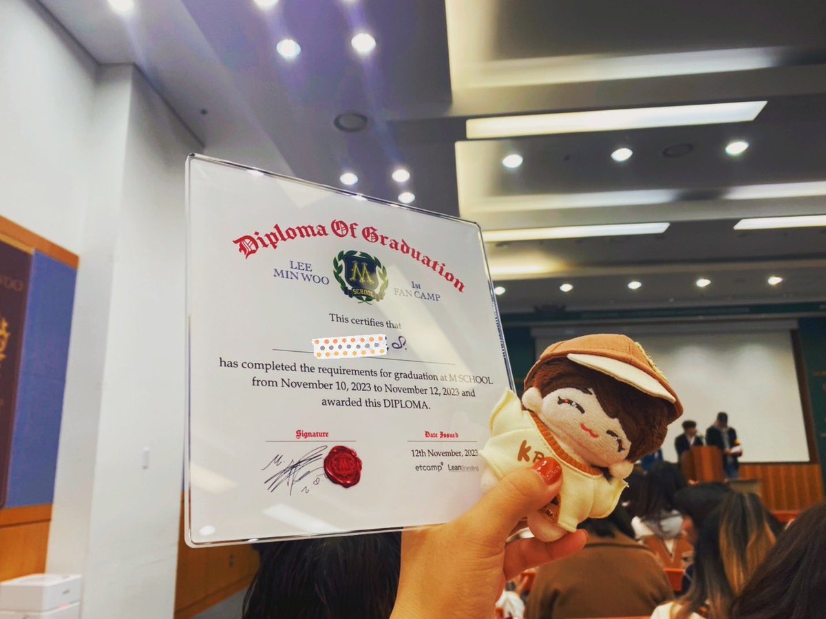 Oyster_Hao725's tweet photo. ใ
ใ
์ค๋น ๋ณด๊ณ ์ถ์ด
#์ด๋ฏผ์ฐ #์ ์บ ํ #MCAMP #MSCHOOL #์ ์บ https://t.co/HVgTxfap6r