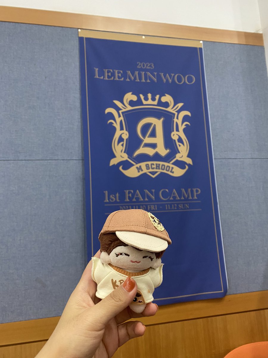 Oyster_Hao725's tweet photo. ใ
ใ
์ค๋น ๋ณด๊ณ ์ถ์ด
#์ด๋ฏผ์ฐ #์ ์บ ํ #MCAMP #MSCHOOL #์ ์บ https://t.co/HVgTxfap6r