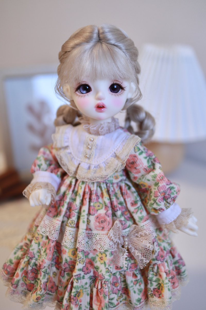 지~인짜 진짜 오랜만에 리본이