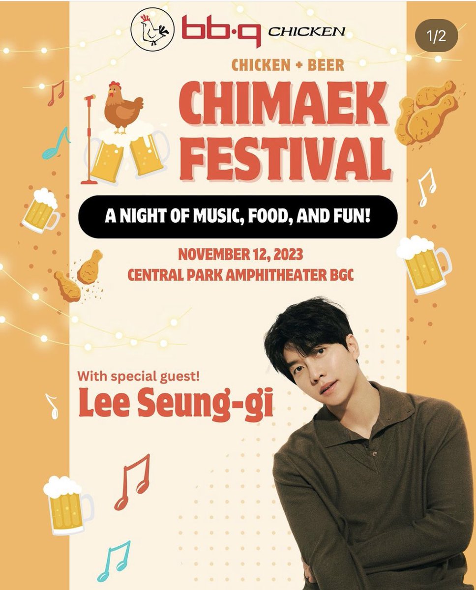 Philippine Airens are ready for Seunggi and Captain Planet ❤️❤️❤️

#LeeSeunggi