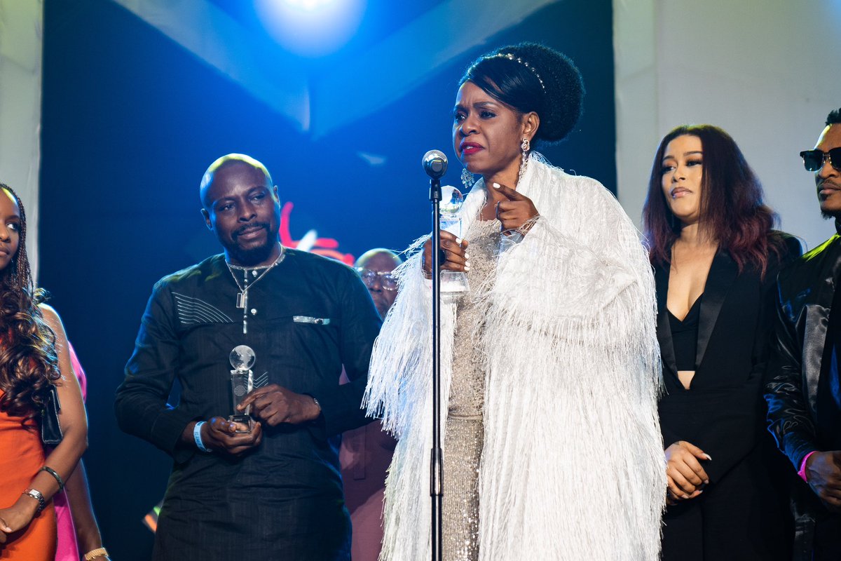 BOLANLE AUSTEN-PETERS tweet media