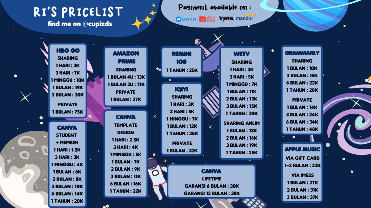 cupizds's tweet photo. @croqssant Mari sini kak
Order langsung ke 📲https://t.co/e4HgwGBMU1 https://t.co/UAz8I0fW60