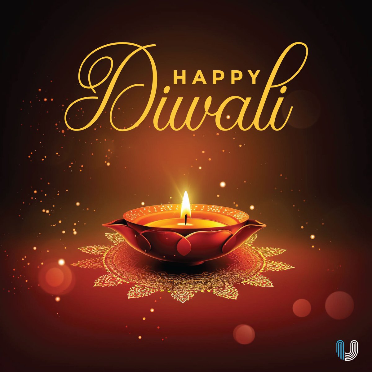 'Let's light up the darkness with some backup power this Diwali! Unitrends wishes you a joyous and prosperous celebration.

 #HappyDiwali #FestivalofLights #BackupPower #Prosperity #UnitrendsCelebrates'
