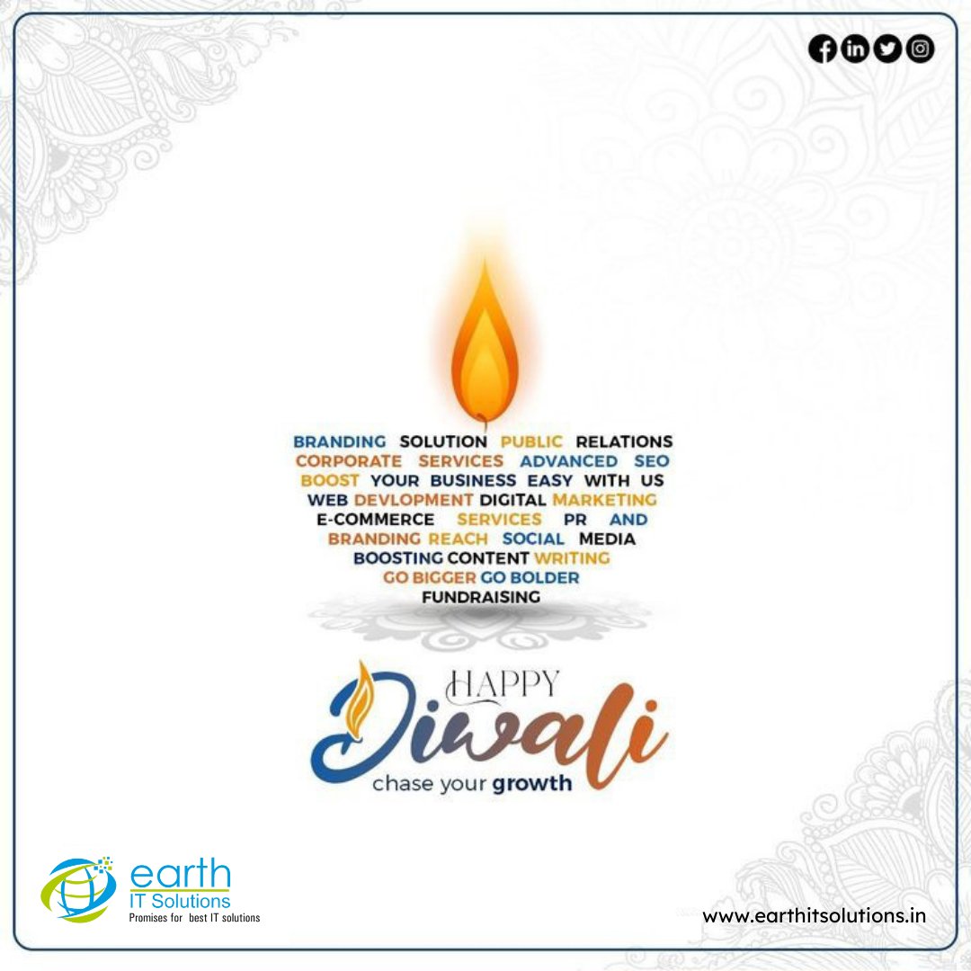 EITSPL11's tweet photo. #Happydiwali https://t.co/3uGAjaN9wU