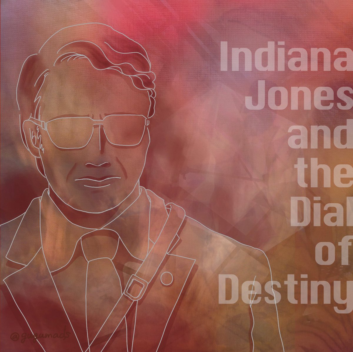 Jürgen Voller🫶

#IndianaJones5