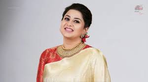 Sangeetha Krish tweet media