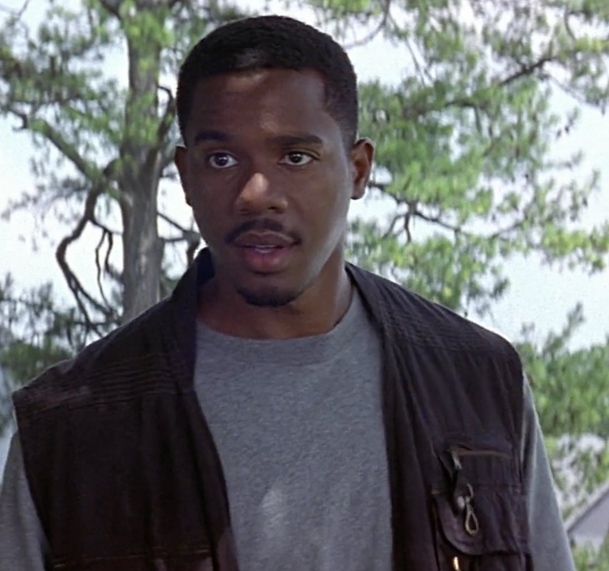 RobLederer_'s tweet image. Bring back Duane Martin. The people deserve it.