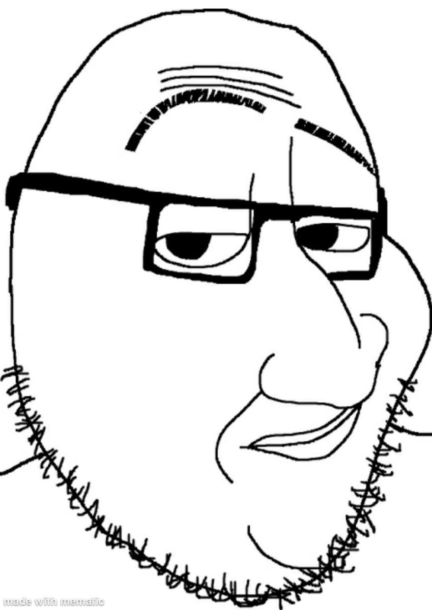 Tafuin's tweet image. Случился мем