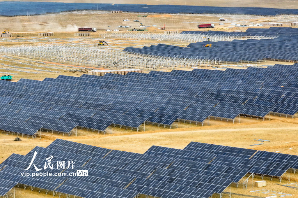 People's Daily, China tweet media