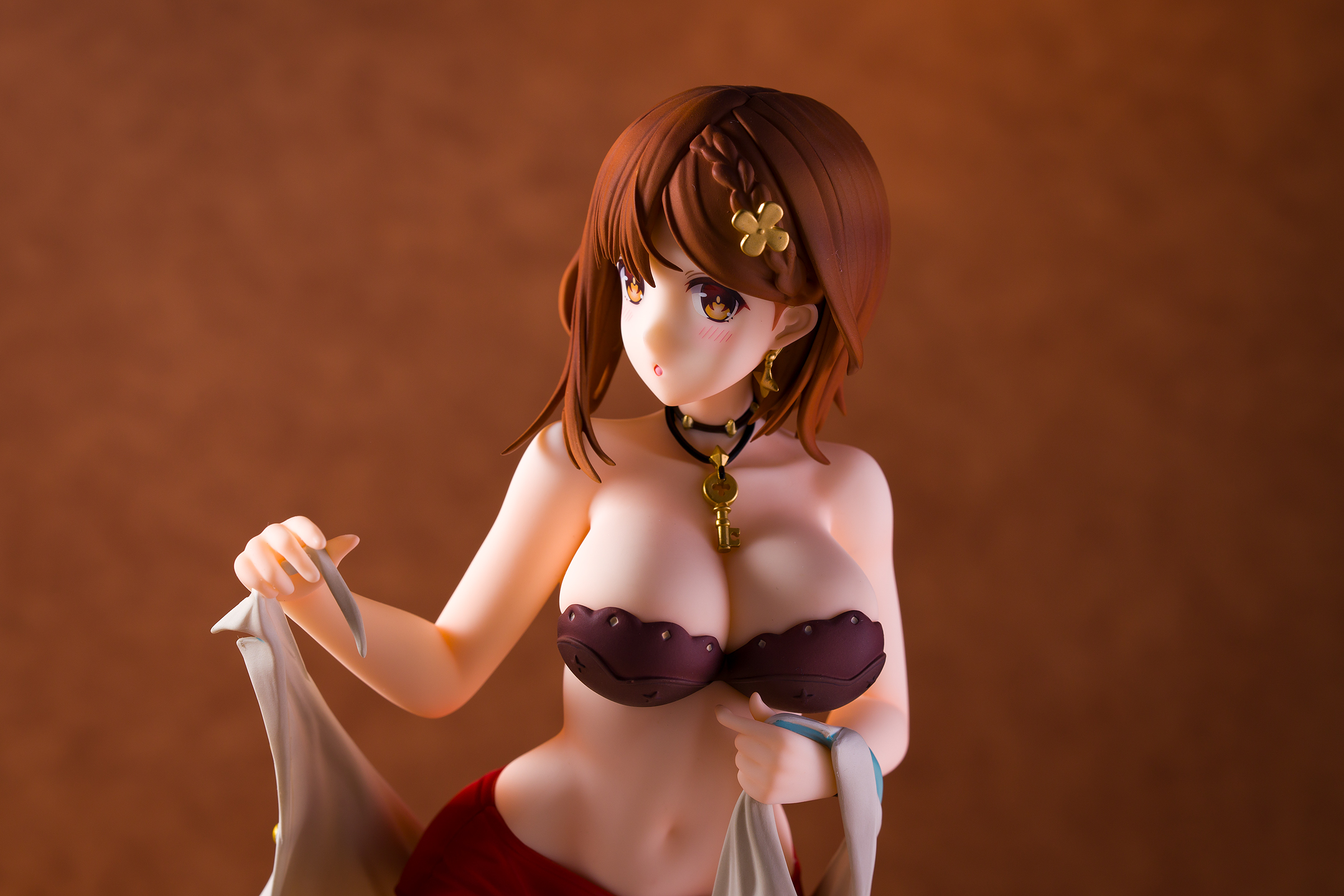 fig-memo@美少女フィギュアレビューブログ على X: 