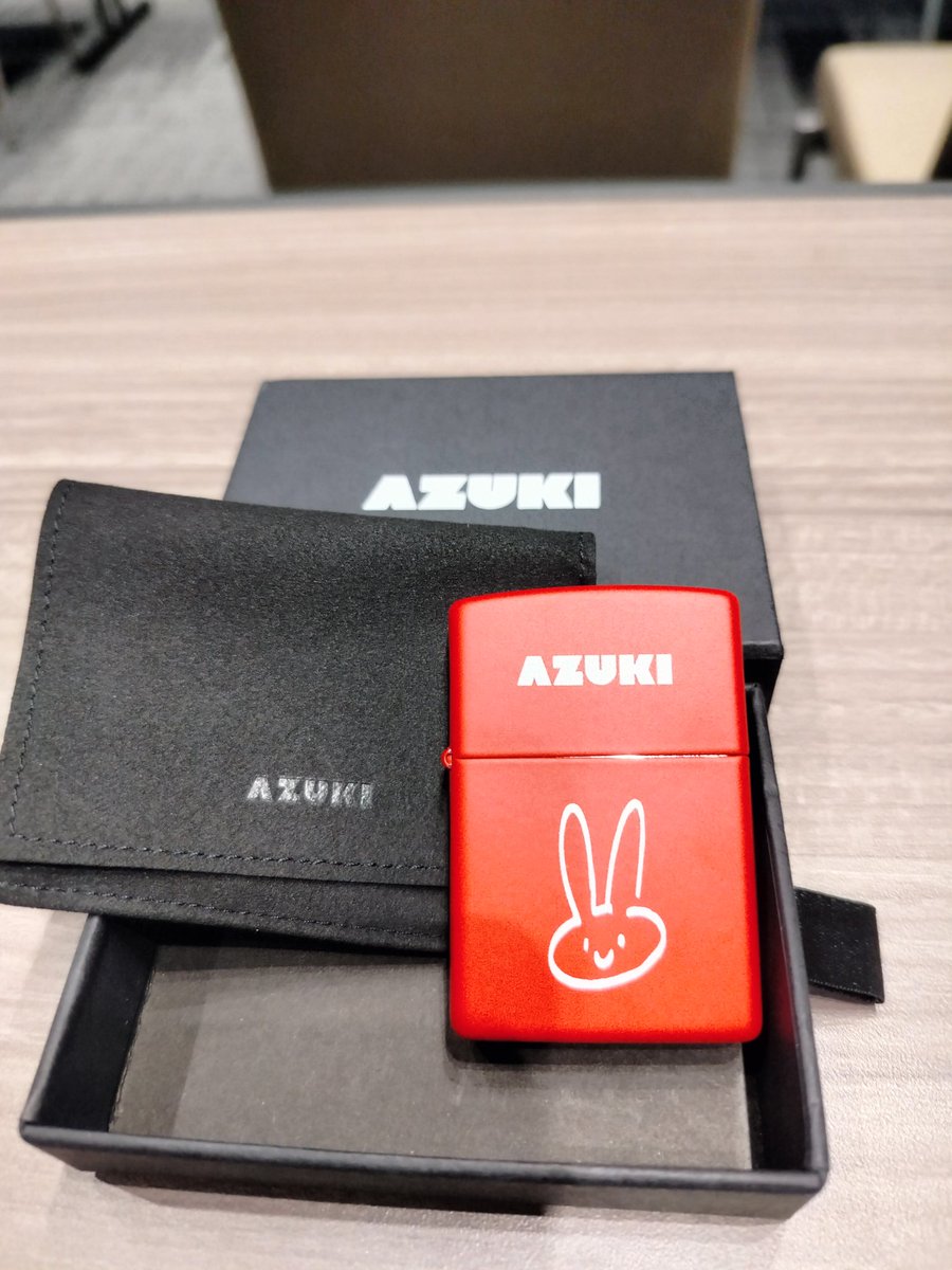 My best gift from this 🇹🇭 Blockchain Week goes to this one. 🕯️

Thank you so much @Fishcaketh 

#Azuki #AzukiElementals #BGTH2023 #TBW2023