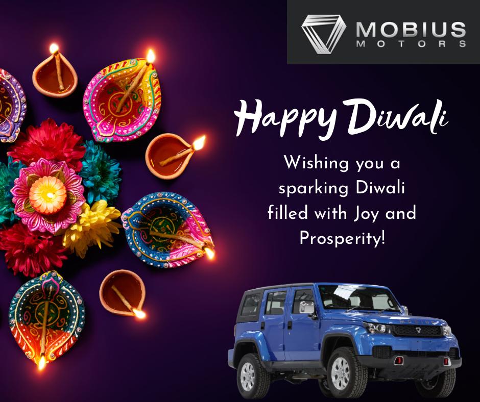 Happy Diwali !