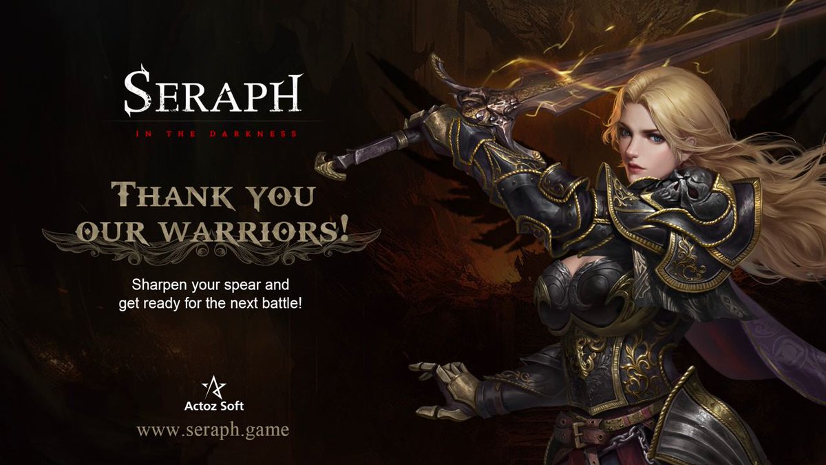 luge517's tweet photo. 全球首款高品质web3黑暗ARPG战利品游戏。@Seraph_global 链游！⚔️Seraph属于Actozsoft旗下的游戏。 11月22开启混沌宝藏测试可打出NFT赚钱！ 在测试前开启创世盲盒预售活动， 可开出独特装备NFT。 持有NFT获得测试资格，   抽出📷5个创世盲盒fcfs白名单抽给大家！ 关注
@luge517
和
@Seraph_global
一键3连