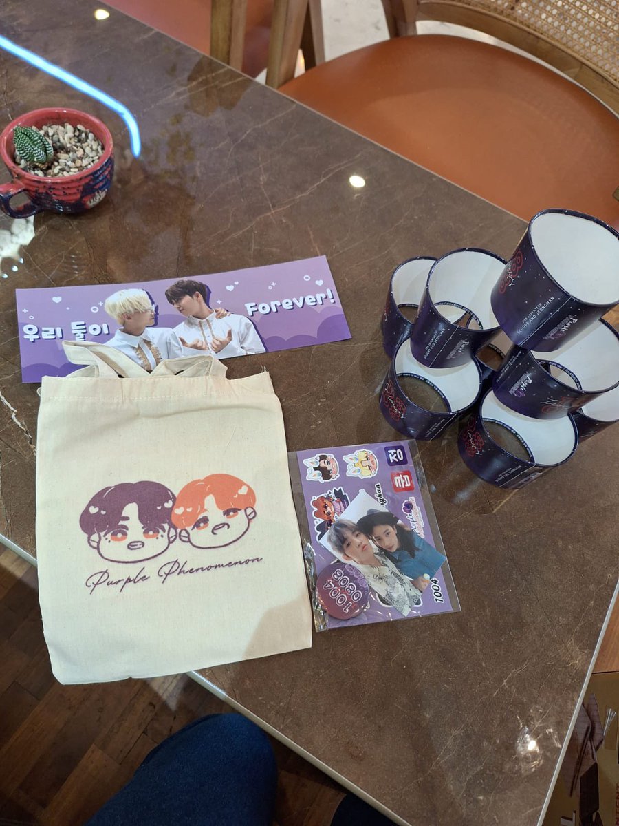 Halo guys, admin udah di tkp yahh. Yuk buat yang udah rsvp langsung merapat yukk 🤩🤩