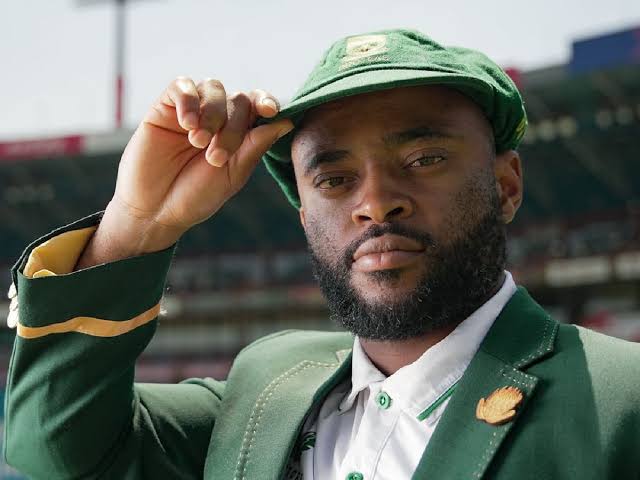 #CWC23 Temba Bavuma Will be the Only Protea Captain Ever to take us to the #ICCCricketWorldCup Finals...Kepler Vessels, Hansie Cronje ,Graeme Smith And AB de Villiers Only Took Us to the Semis...We Bealive Temba Will do it.. #Proteafire
