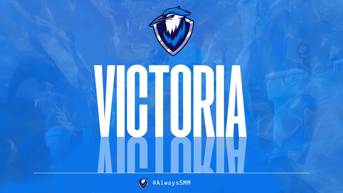SMM Gaming (@smm_cr) on Twitter photo #CR ¡Somos campeones!
¡Una final de grandes emociones donde logramos llevarnos la victoria en el ultimo set!
🏆 @VG_CupCR
🆚 <a href="/Originblood1/">Originblood</a>
✅️ (2-1)
#AlwaysSMM #CR ¡Somos campeones!
¡Una final de grandes emociones donde logramos llevarnos la victoria en el ultimo set!
🏆 @VG_CupCR
🆚 <a href="/Originblood1/">Originblood</a>
✅️ (2-1)
#AlwaysSMM