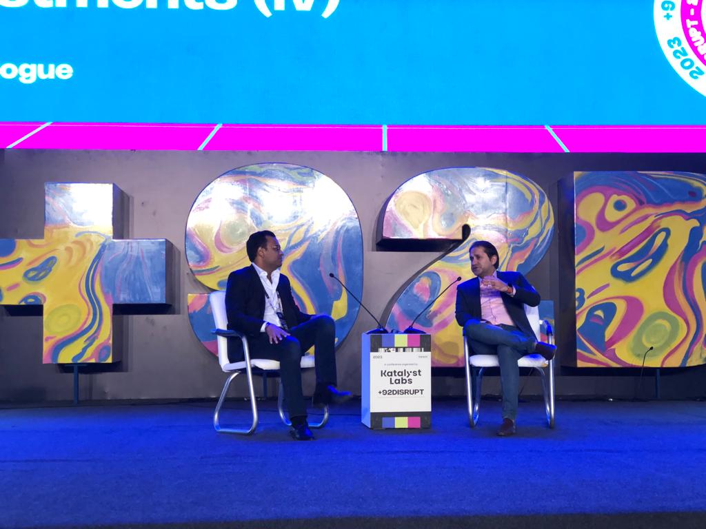 muzzihere_'s tweet photo. Dual Dialogue Part 4
Featuring @faisal_aftab and Naiel Ikram
#92Disrupt #KatalystLabs #SocialChamp @LabsKatalyst https://t.co/pL5R0MRPqK