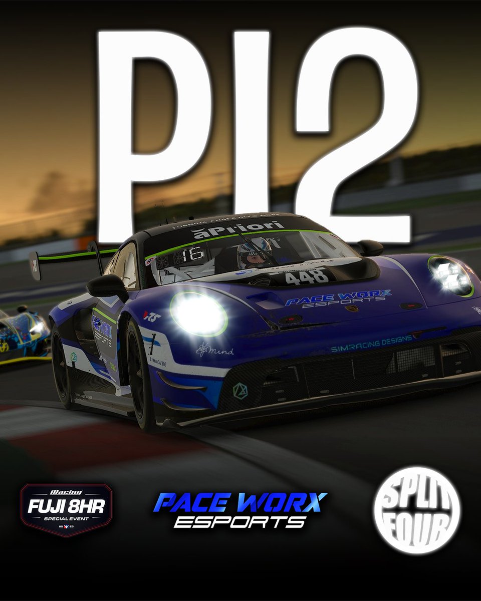 Pace Worx eSports (@PaceWorxeSports) / Posts / X