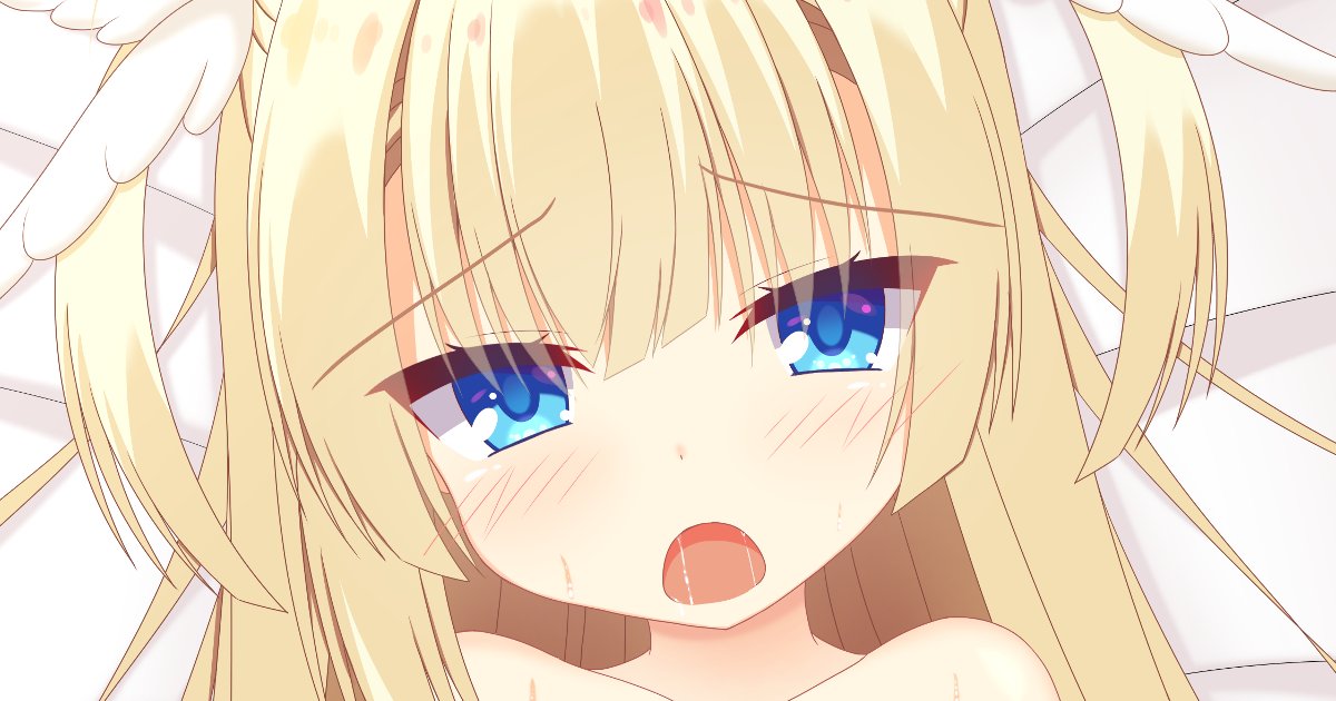 fanbox更新しました  https://t.co/T7tMwXraYh 