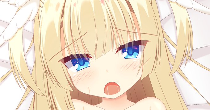 fanbox更新しました  https://t.co/T7tMwXraYh 