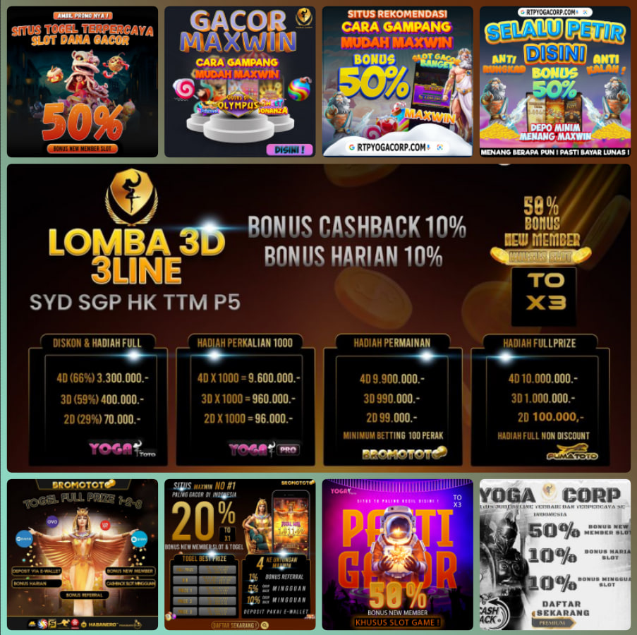 pola_maxwin's tweet photo. KAMU LAGI CARI SITUS YANG BISA NGASIH KAMU MAXWIN SETIAP HARI?  NIH AKU KENALIN SITUS PALING GACOR YANG PASTINYA AMAN DAN TERPERCAYA YAITU #yogacorp
link daftar : https://t.co/7HZoRQt8Wx

#slotgacor  #situsjudionline #totolotre #bokepindo  #TogelHK #togelhariini #viralmesum https://t.co/sRiYn0ImuQ