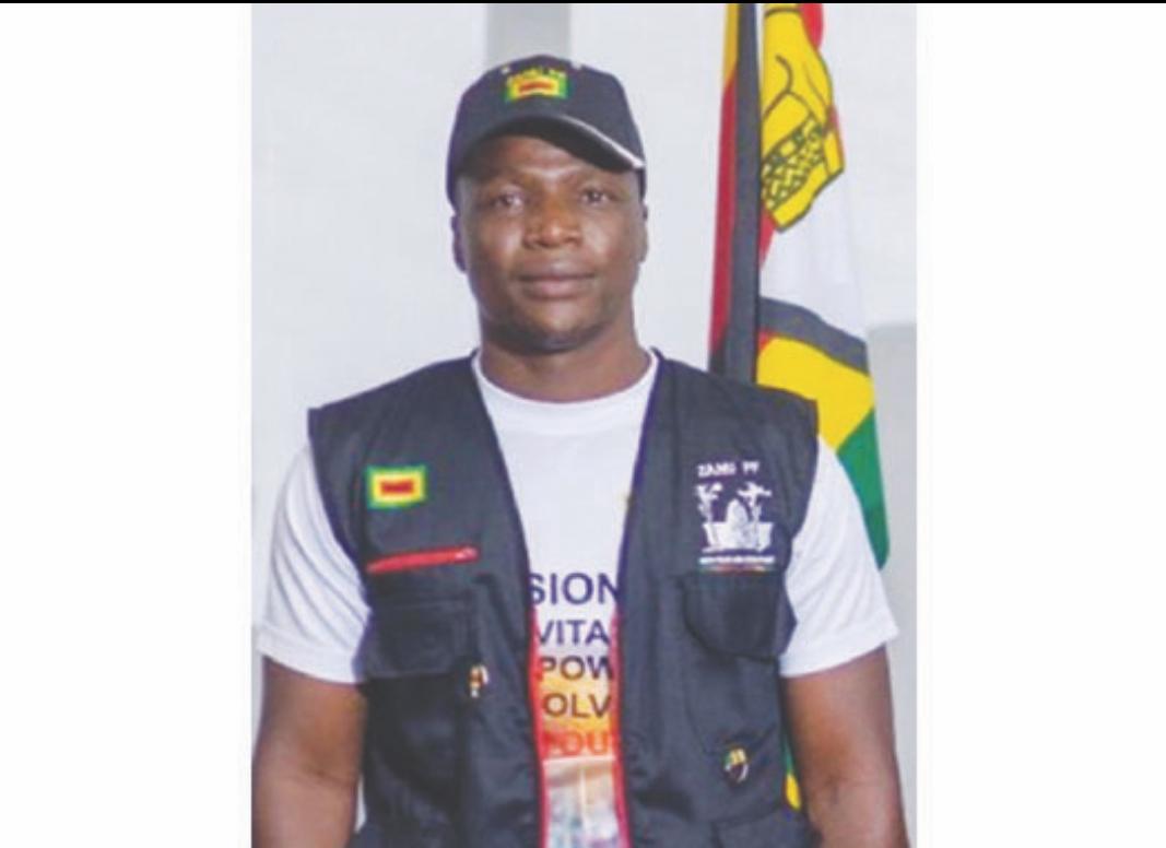 Congratulations Cde John Paradza on retaining the Gutu West National Assembly seat after resoundingly winning the Parliamentary By-election that was held yesterday. ZANU PF hoyeeeee!!!!!