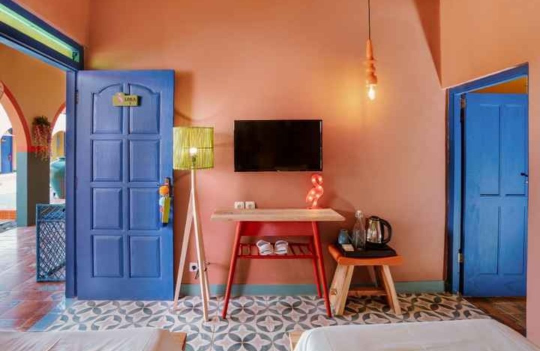 marahmahh's tweet photo. [Part 3] Staycation di Hotel Jogja start from 500rb! ✨️

📍 https://t.co/ftEaOkwbZY
Include 🍱 https://t.co/5f0Gazaj09